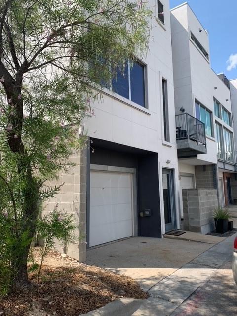 4801 South Congress Avenue #D1 - D1